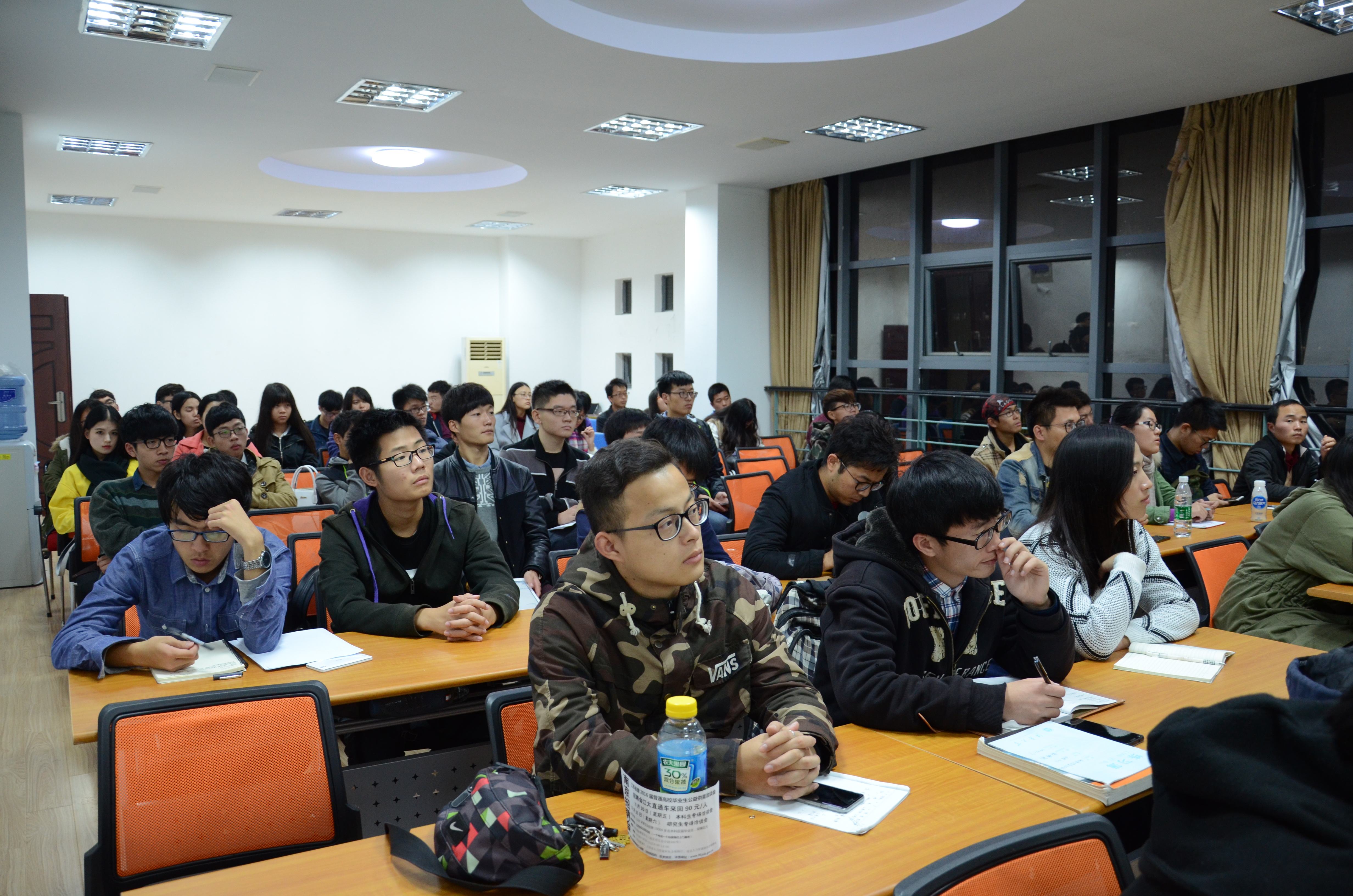 解答！大学校园创业项目