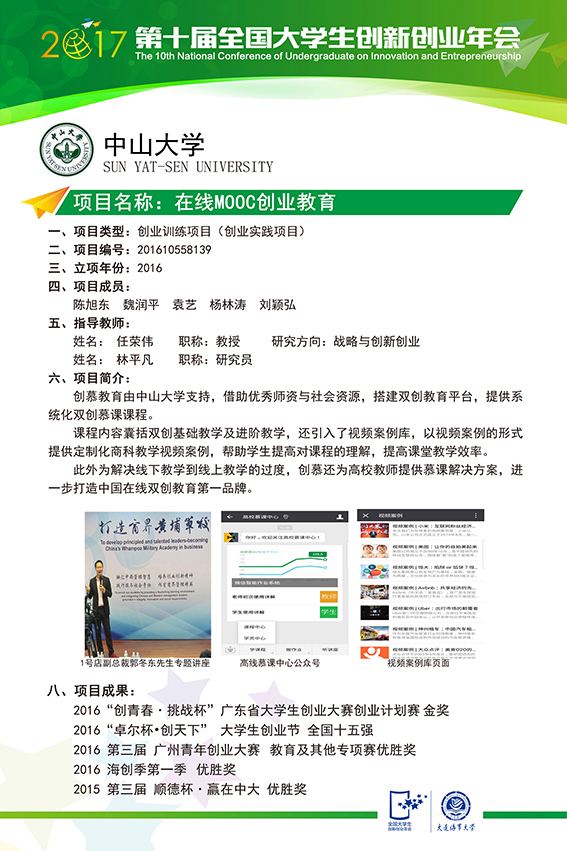 常见问题！创业好项目推荐