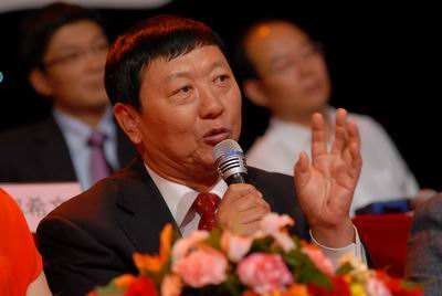 解答！牛根生创业"专业解答"