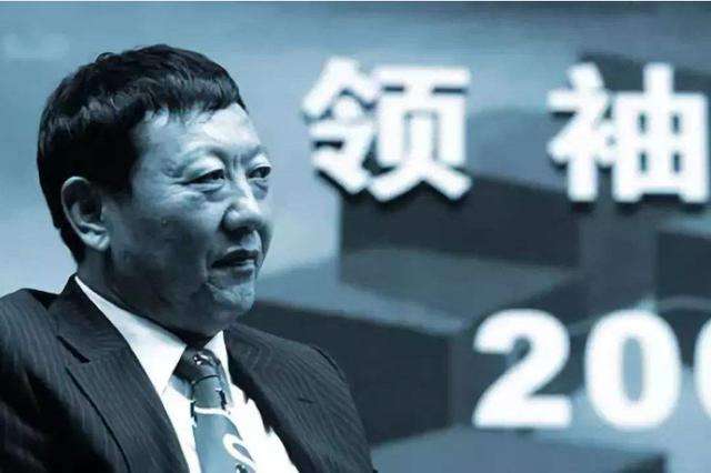 解答！牛根生创业