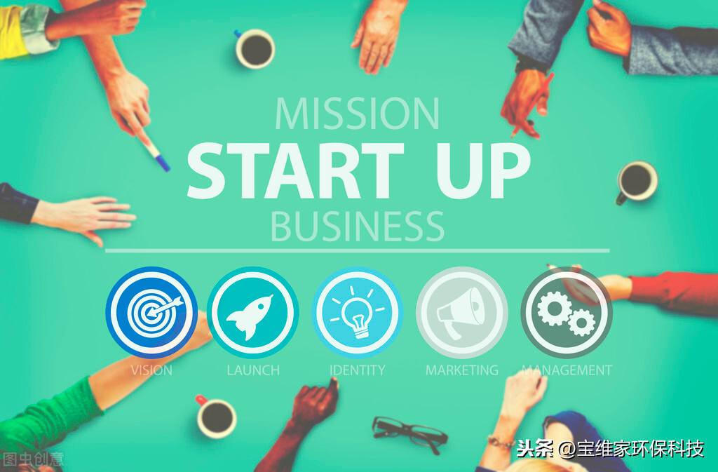 求答案！投资小的创业项目