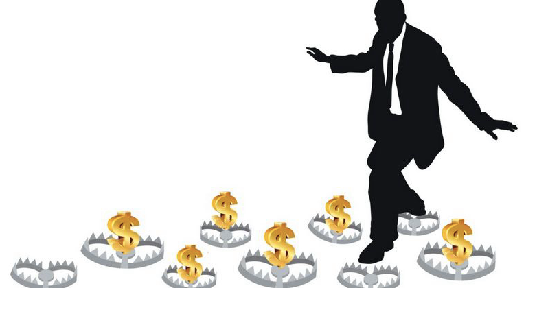 小知识！如何白手起家创业