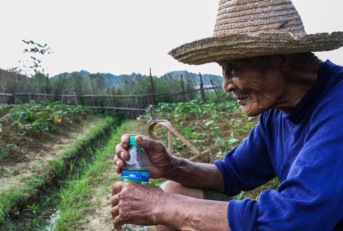 常见问题！农民创业