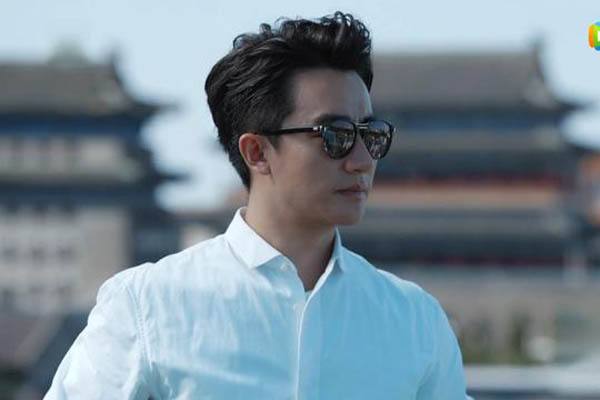 解答！创业时代电视剧