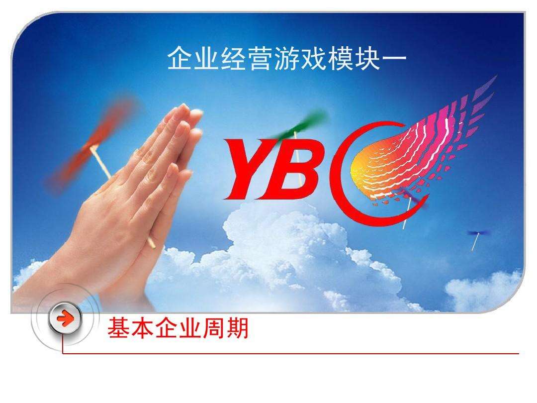相关！ybc青年创业
