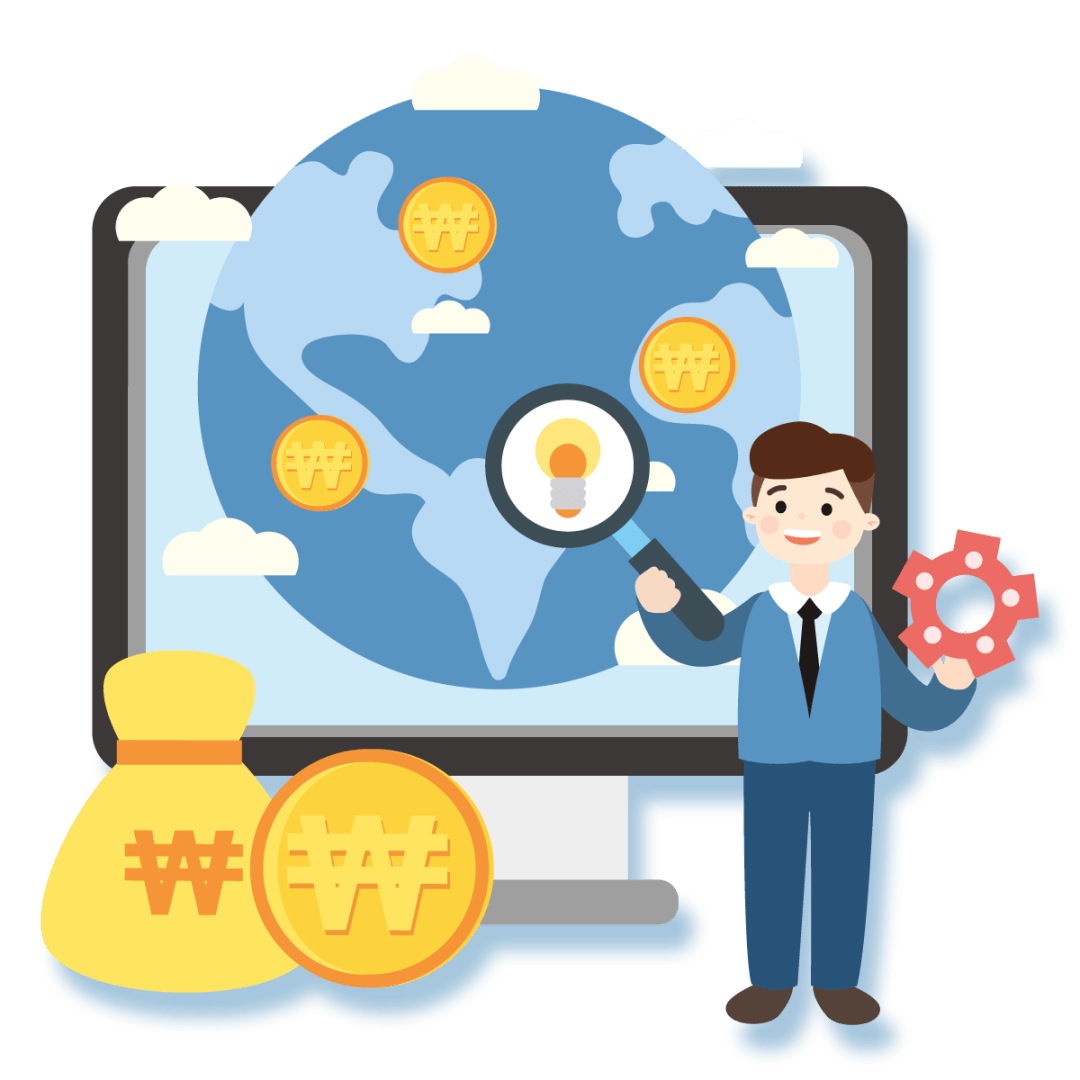 小知识！千元投资创业项目