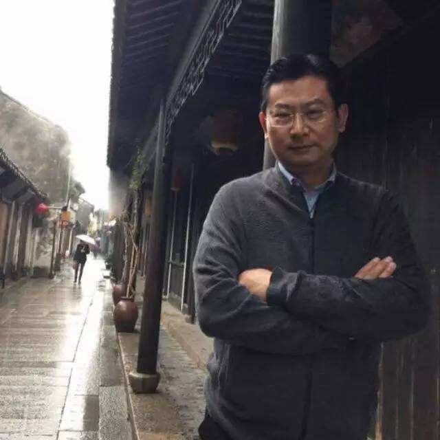 热点！创业家园