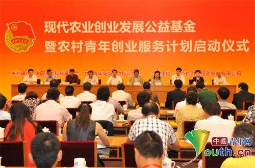 常见问题！农村创业项目大全