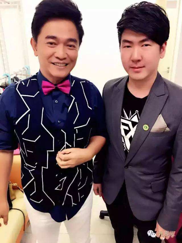 常见问题！90后创业富翁丁仕源