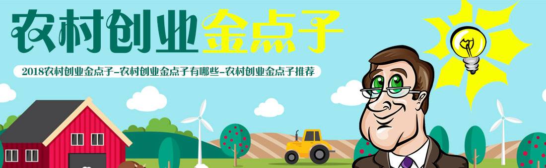 解说！小本创业金点子