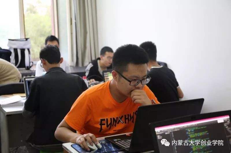 常见问题！内蒙古创业学院