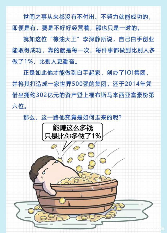 常见问题！白手创业