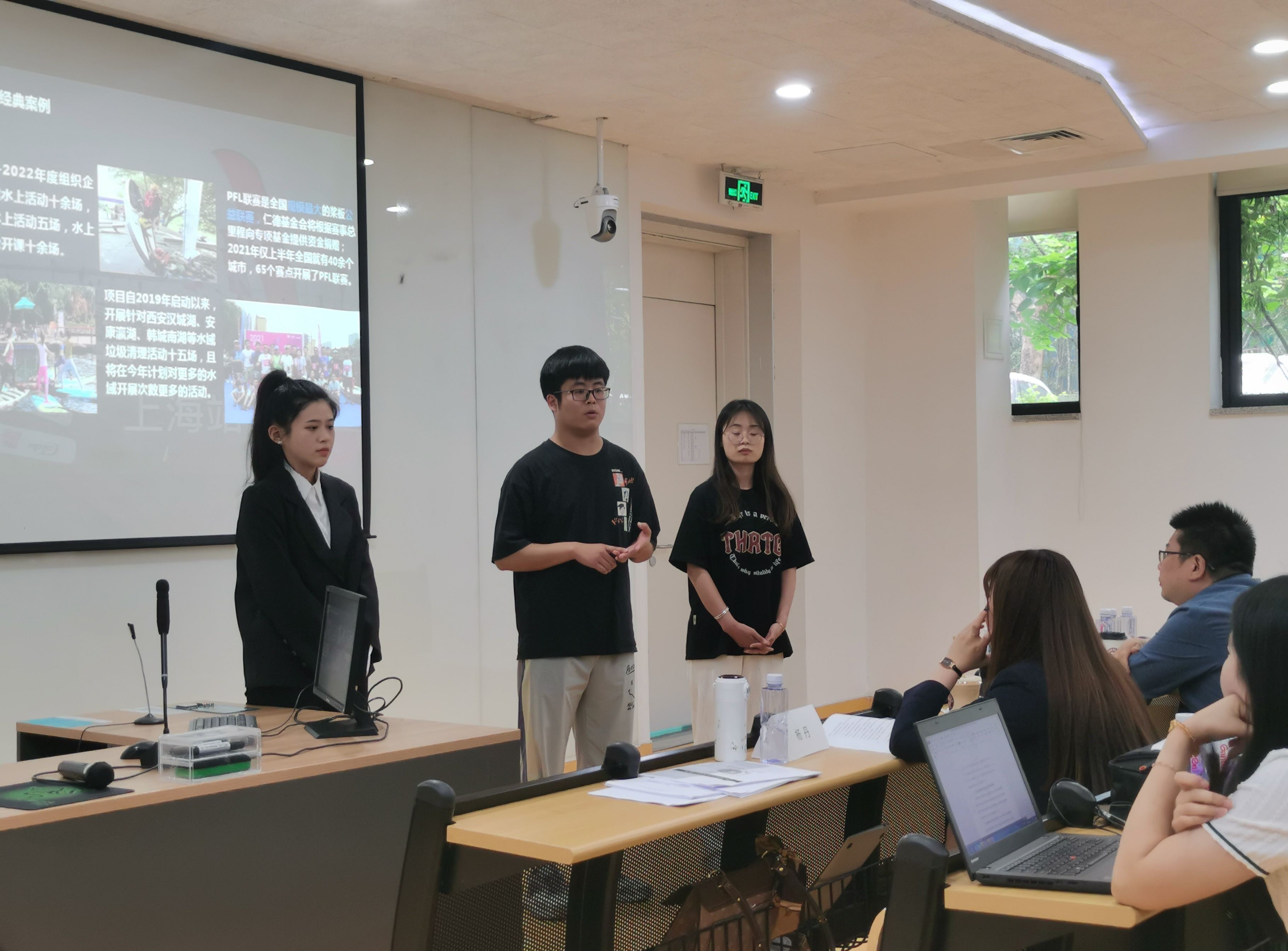 西安大学生创业网