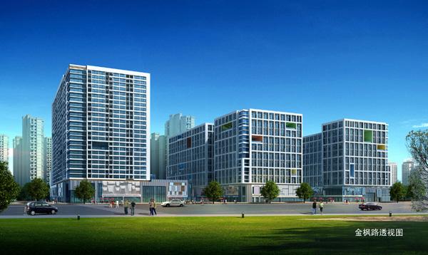 热点！苏州创业园