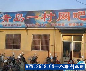 解说！农村办厂创业项目