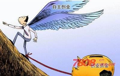 解释！口碑创业网