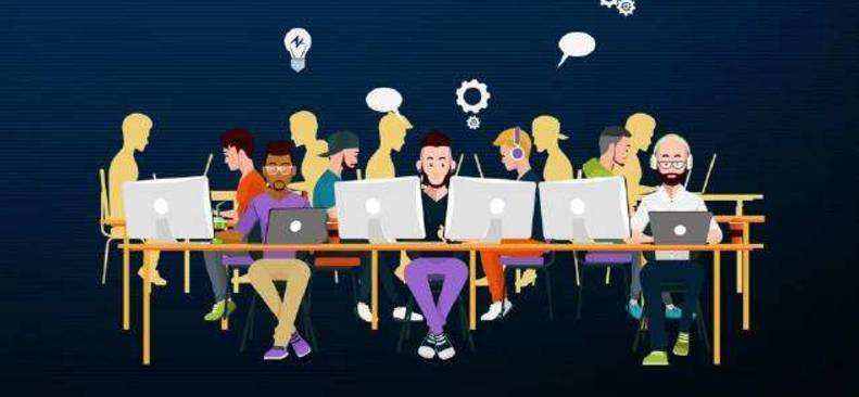 小知识！在家创业