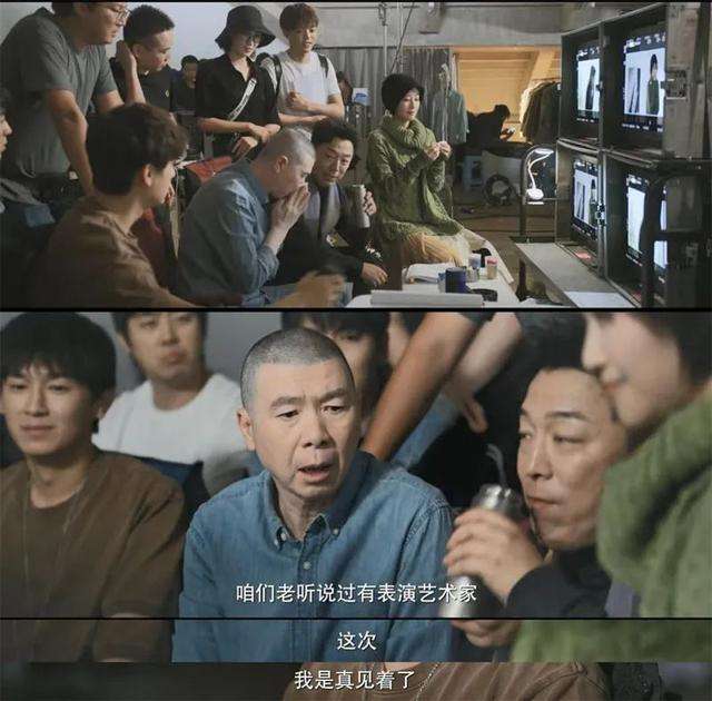 解释！关于创业的电影