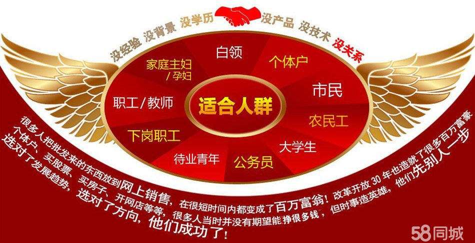 农村小本创业项目