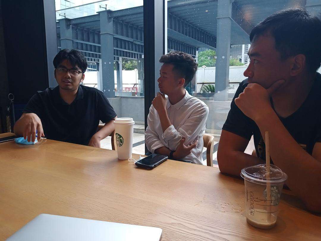 解说！深圳创业故事