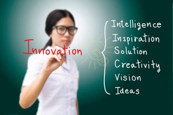 相关！女性创业故事