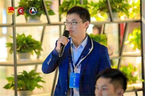 解答！青年创业故事