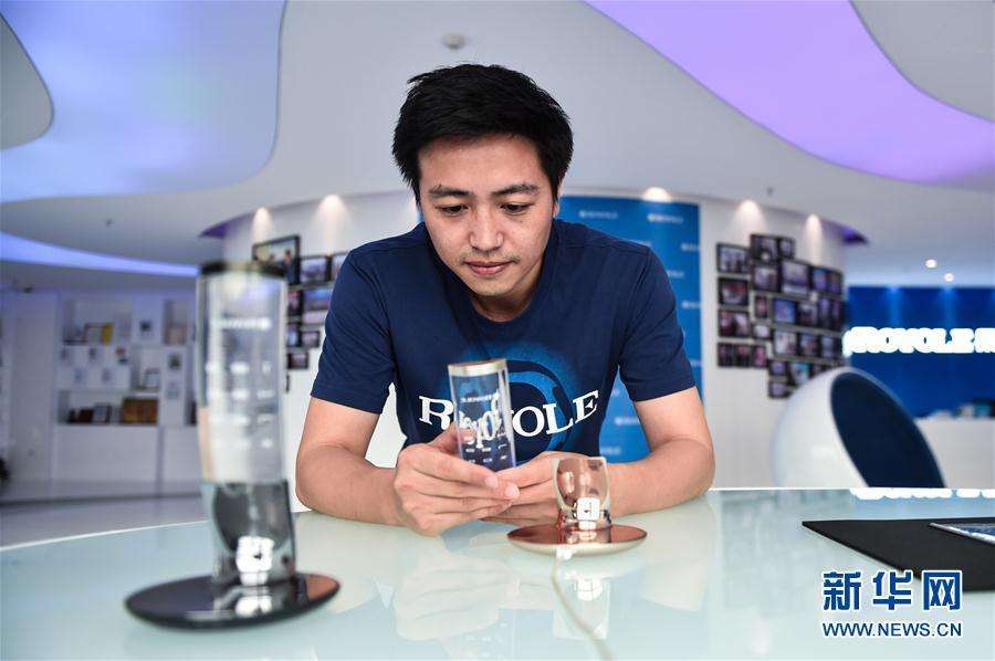 解说！深圳创业故事