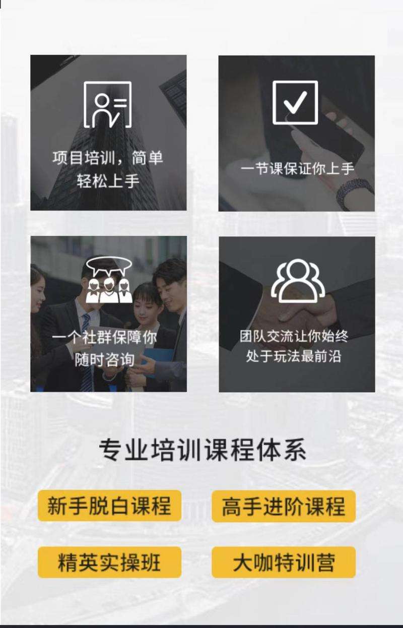 小知识！创业天使