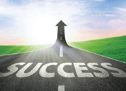 解答！成功人士的创业经验