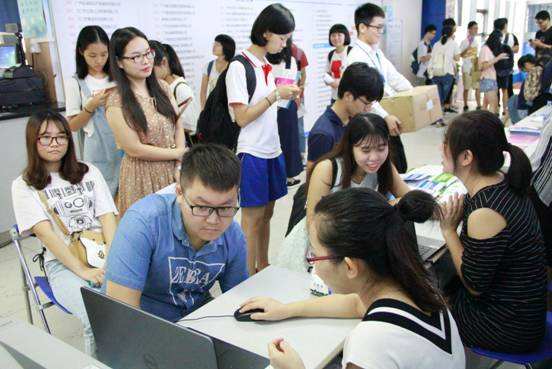 解答！寻找创业伙伴