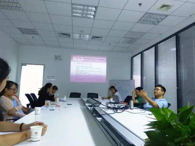 解答！创业伙伴