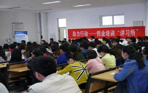 常见问题！siyb创业培训