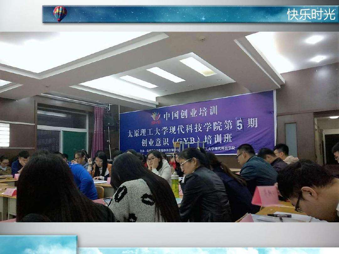 常见问题！siyb创业培训