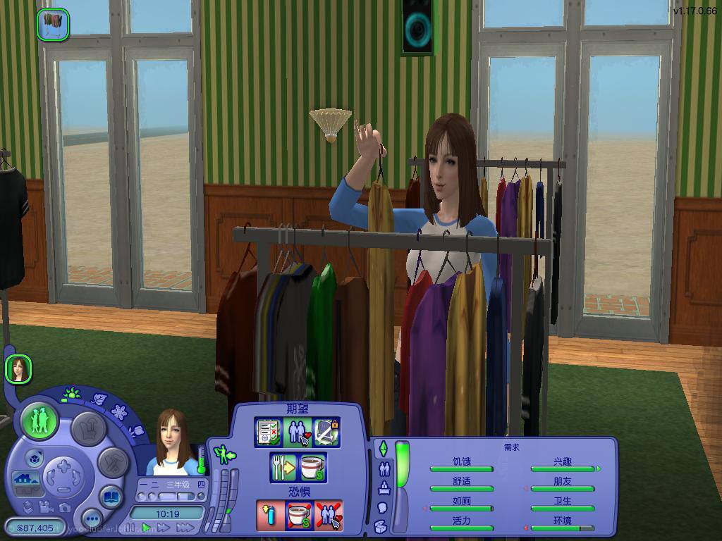 小知识！模拟人生2创业