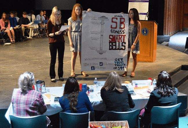 解说！美国创业