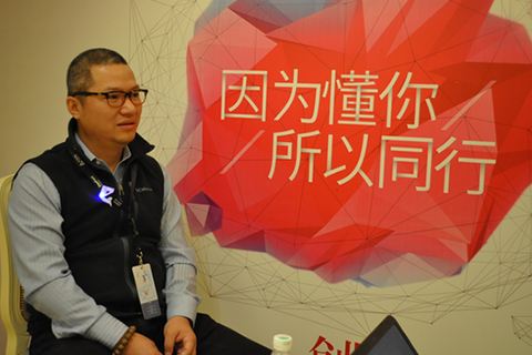 解答！创业者论坛