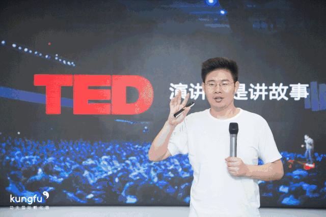 相关！创业演讲视频