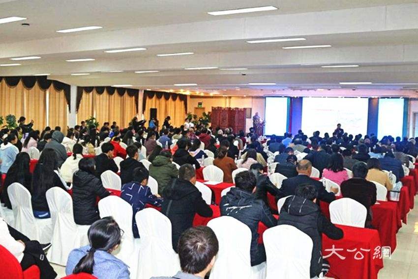 相关！西安创业