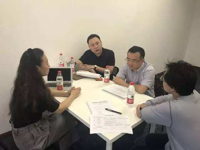 解答！我为创业狂"专业解答"