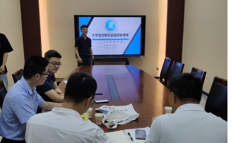 适合大学生创业项目