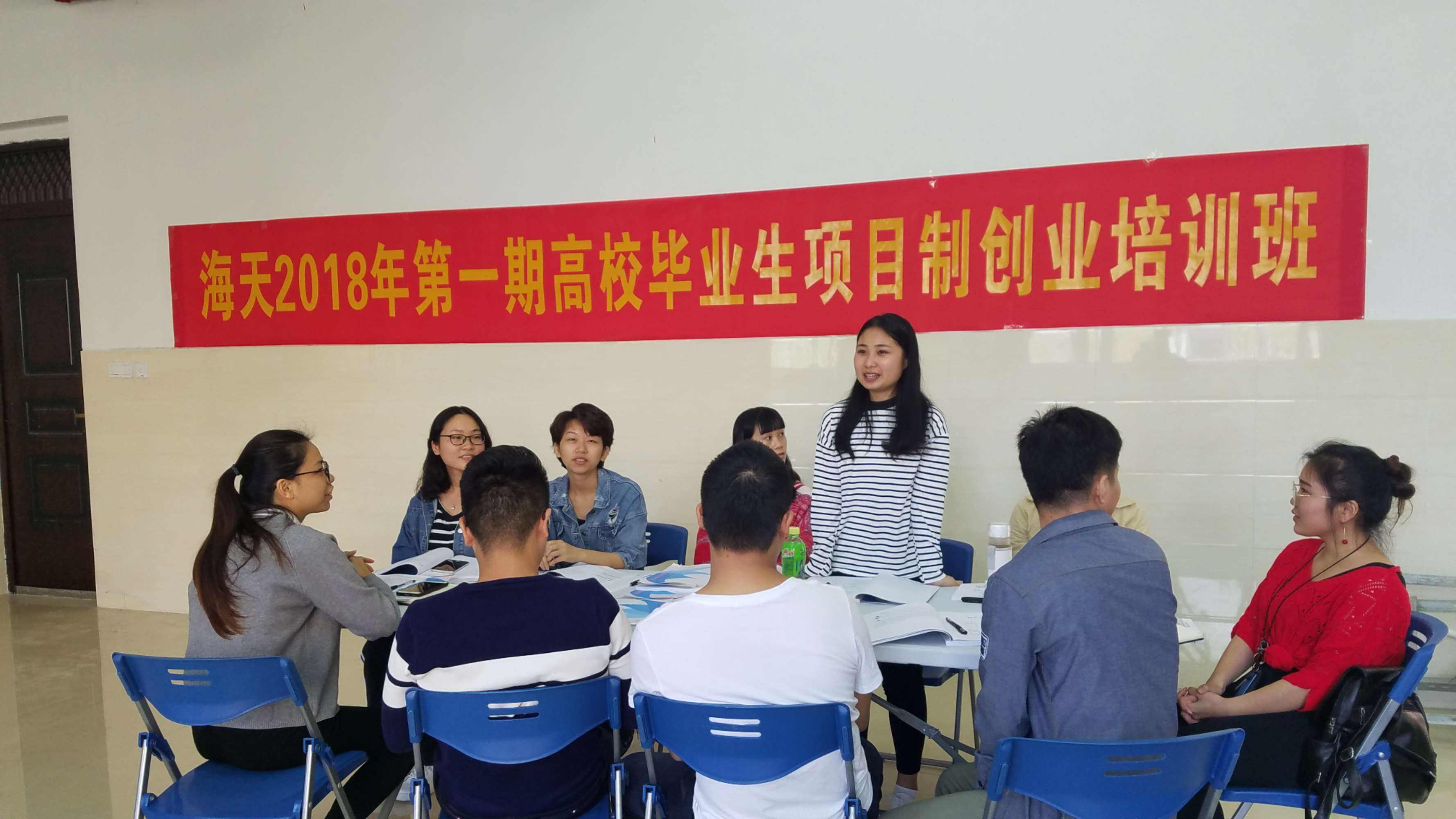 解答！北部湾创业项目