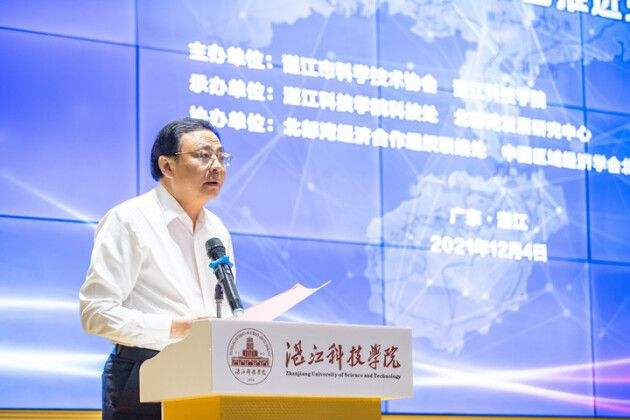 解答！北部湾创业项目