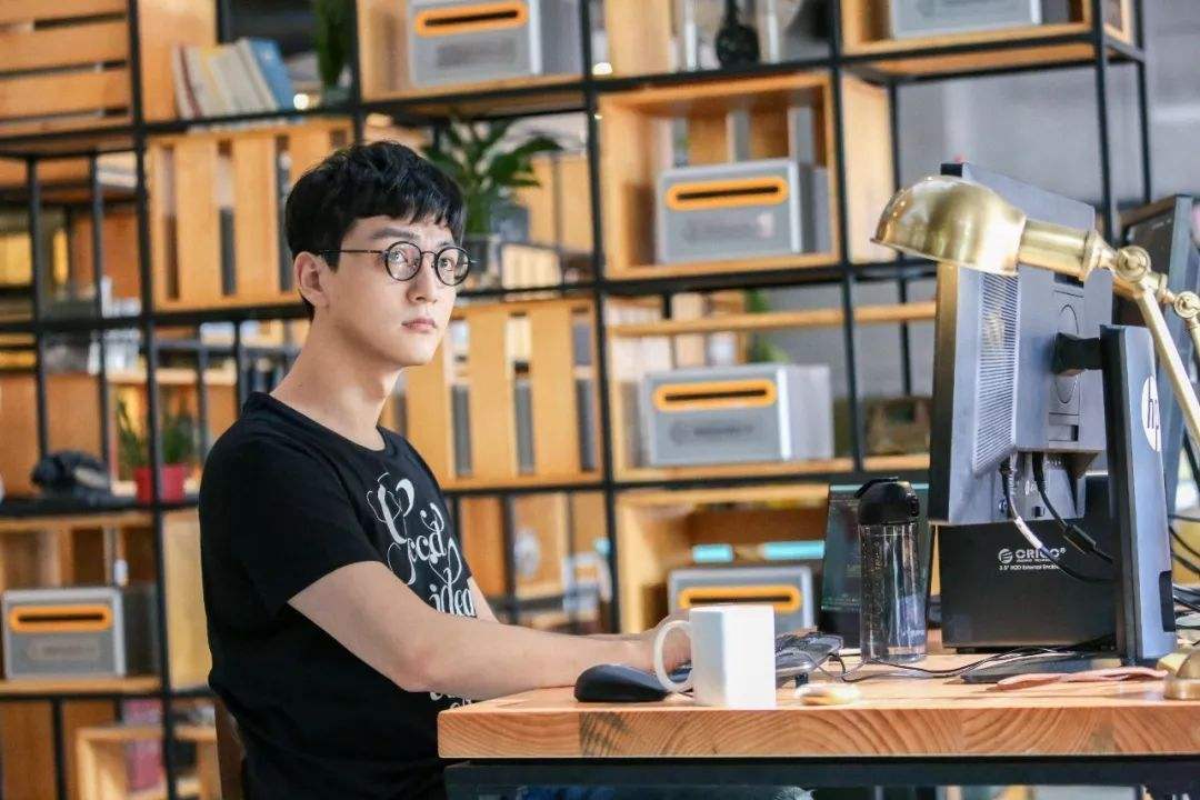 求答案！创业时代