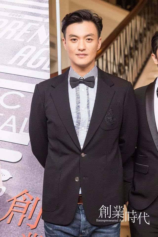 创业时代大结局