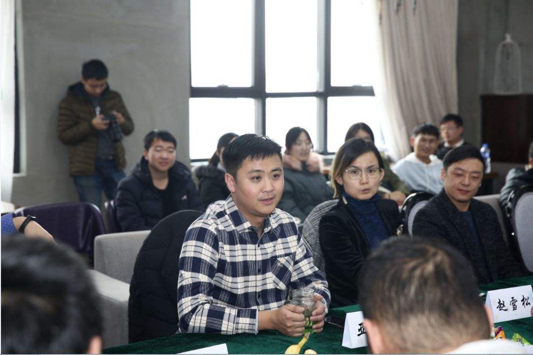 常见问题！成功人士的创业故事