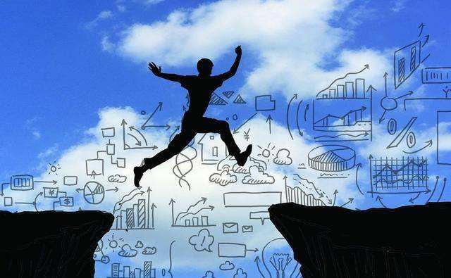 解答！李嘉诚创业史