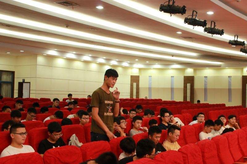 常见问题！创业新闻