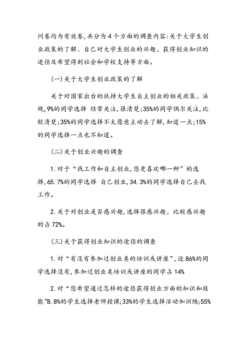 常见问题！在校大学生创业