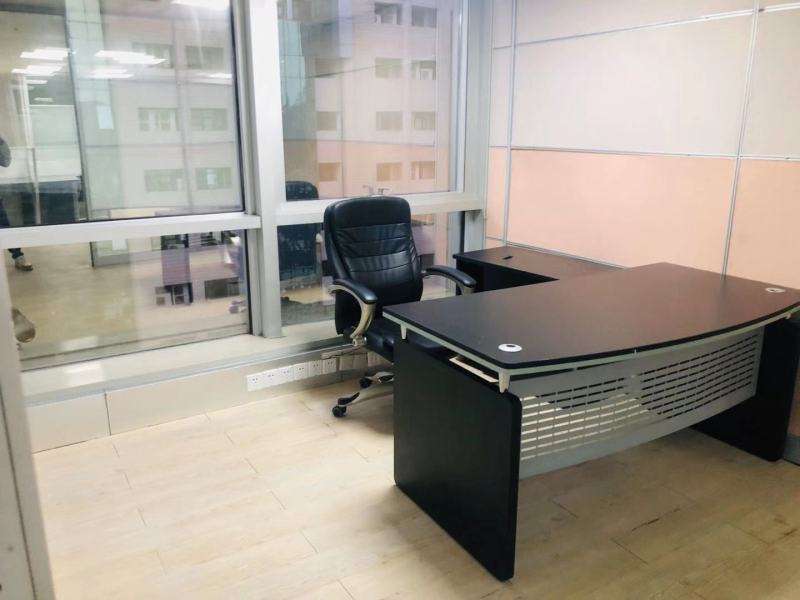 小知识！同达创业大厦