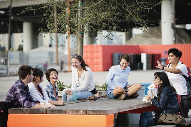 解答！创业电影